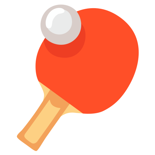 Ping Pong Icon