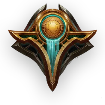 Shurima Icon